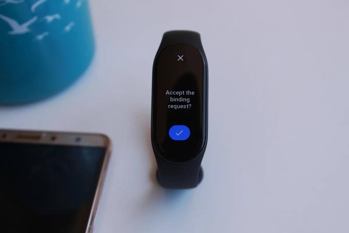 Setting Up Xiaomi Mi Band 3: A Step-by-Step Guide