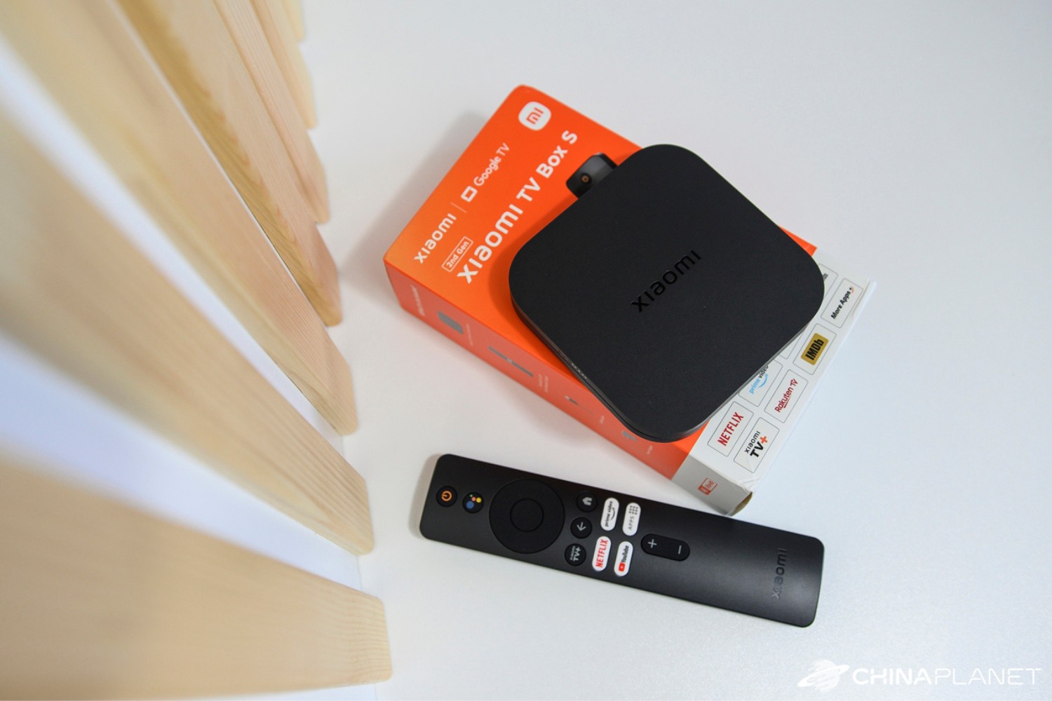 Setting Up Xiaomi TV Box For Use In The USA