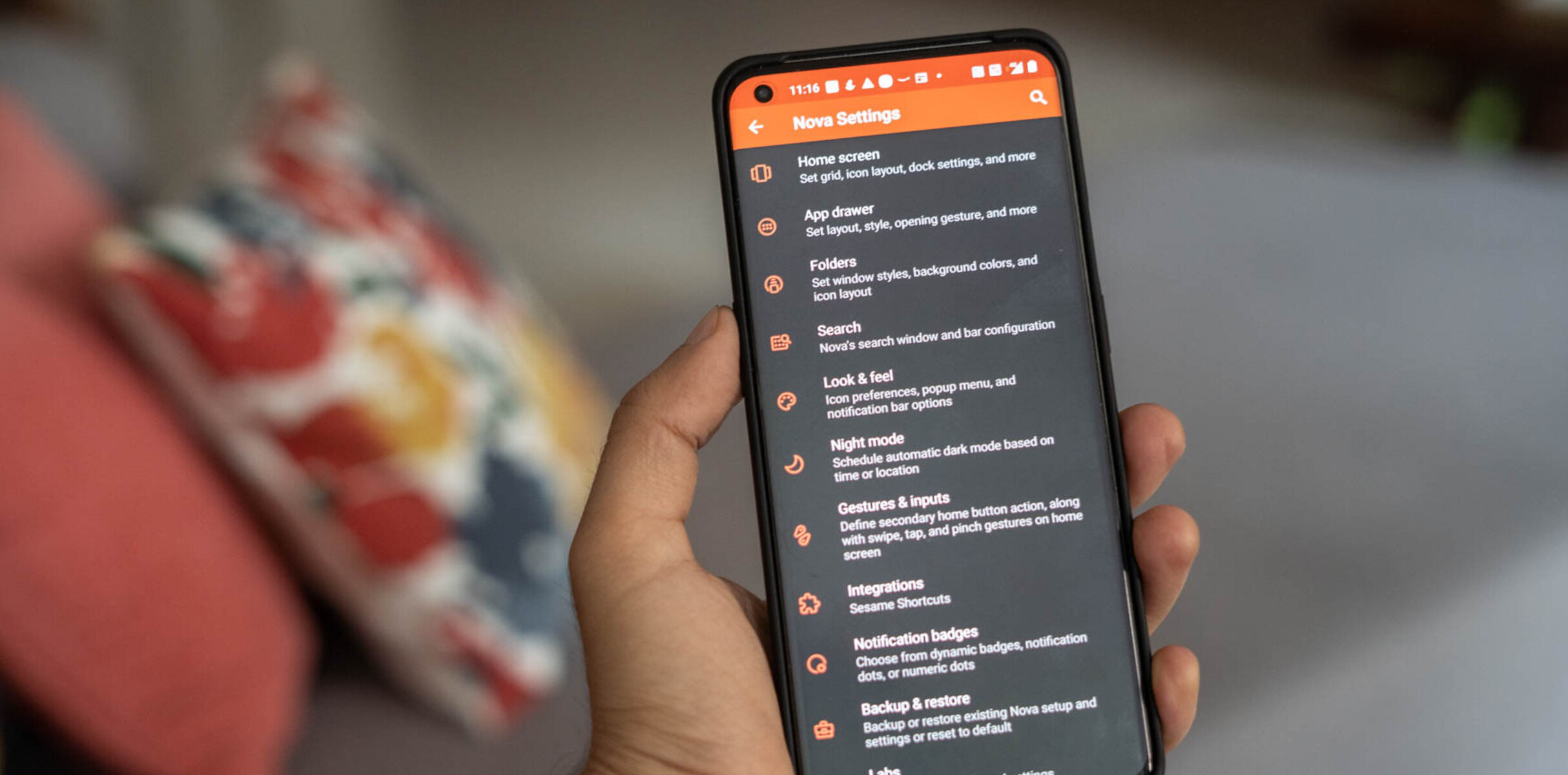 Setting Your Default Launcher: Realme Step-by-Step