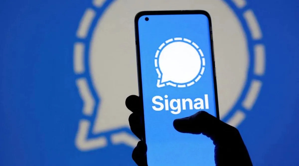 Signal Introduces Usernames To Keep Your Phone Number Private