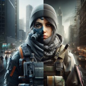 All the Recommendations That Will Help You Improve Your Gameplay in Division 2