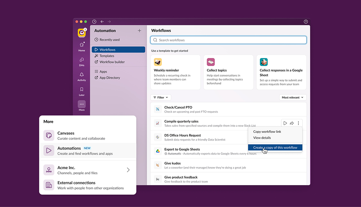 Slack Introduces AI-Powered Search And Summarization Features To Enhance Knowledge Accessibility