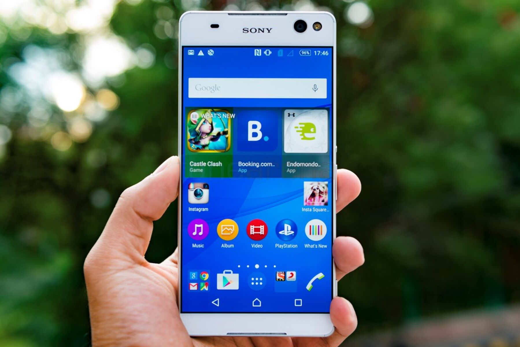 Sony C5 Xperia Ultra: Exploring Different Variants Available
