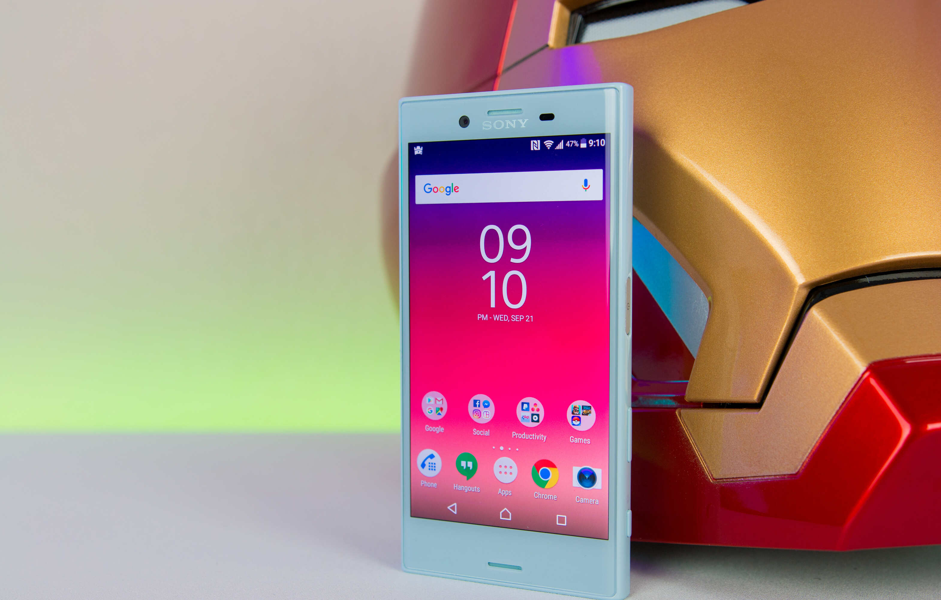 Sony Xperia C4 Review: Assessing Its Performance And Features