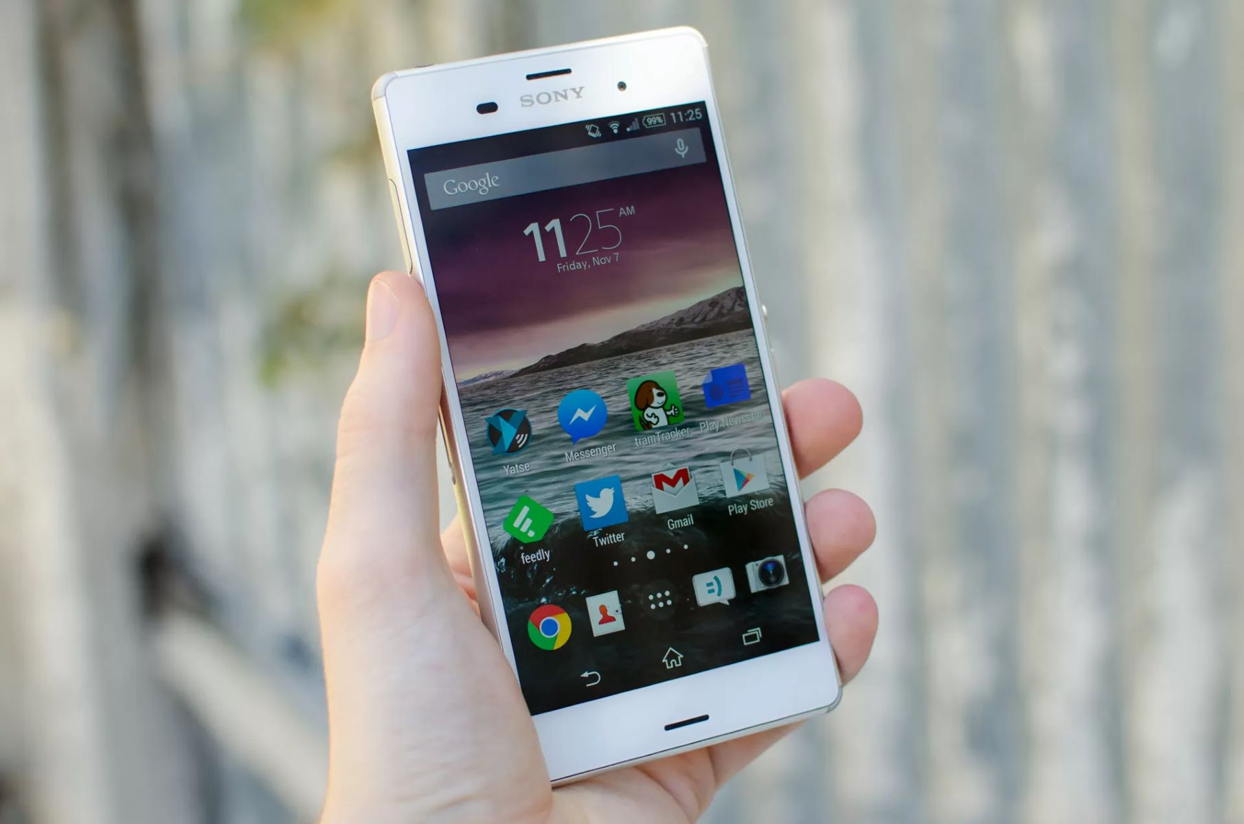 Sony Xperia R8001 User Manual: A Complete Guide
