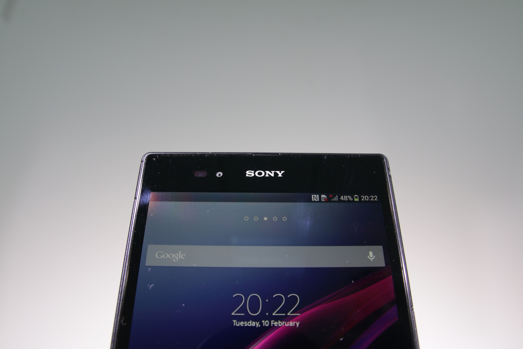 Sony Xperia Z Ultra Rooting: Enhancing Performance