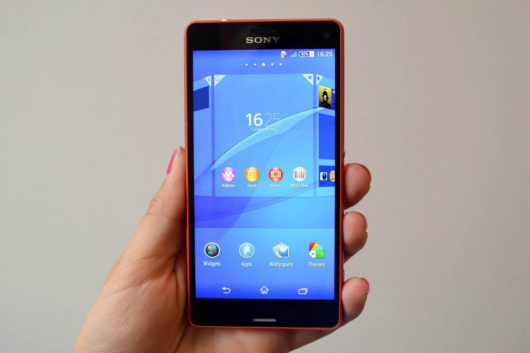 sony-xperia-z3-compact-a-comprehensive-review-of-its-features