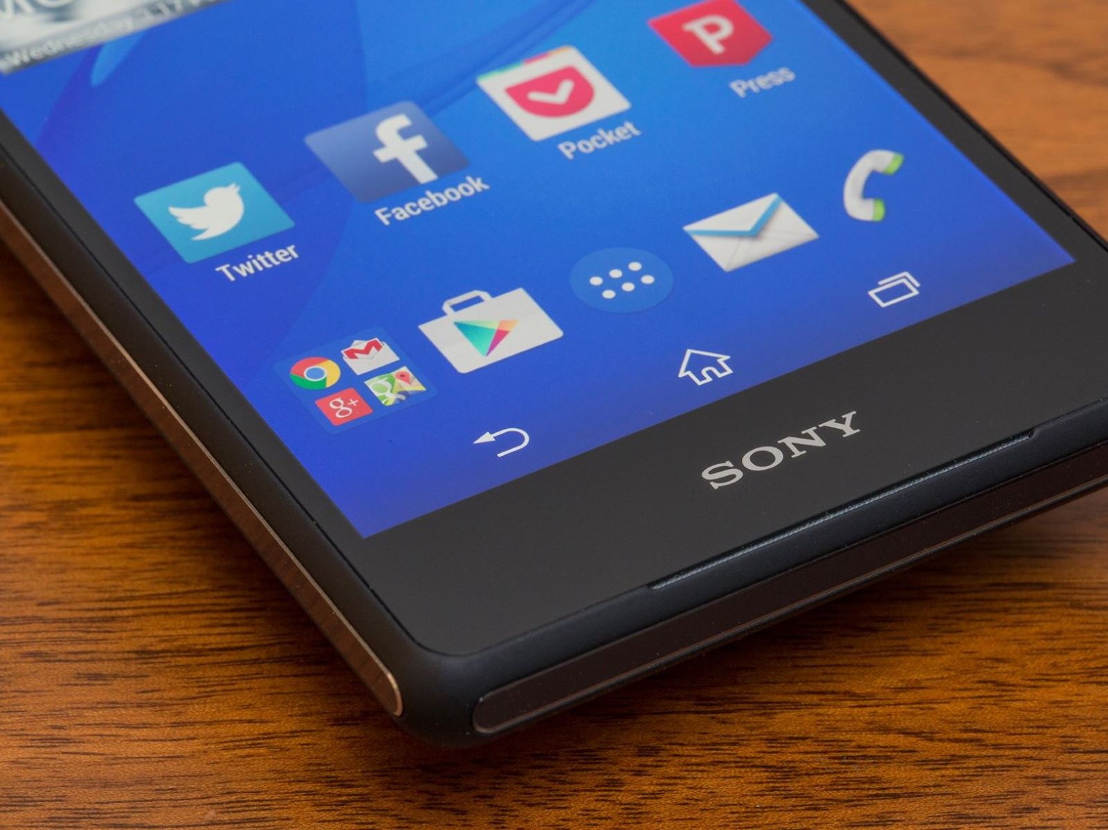 Sony Xperia Z3V Release Date: Unveiling The Launch Details