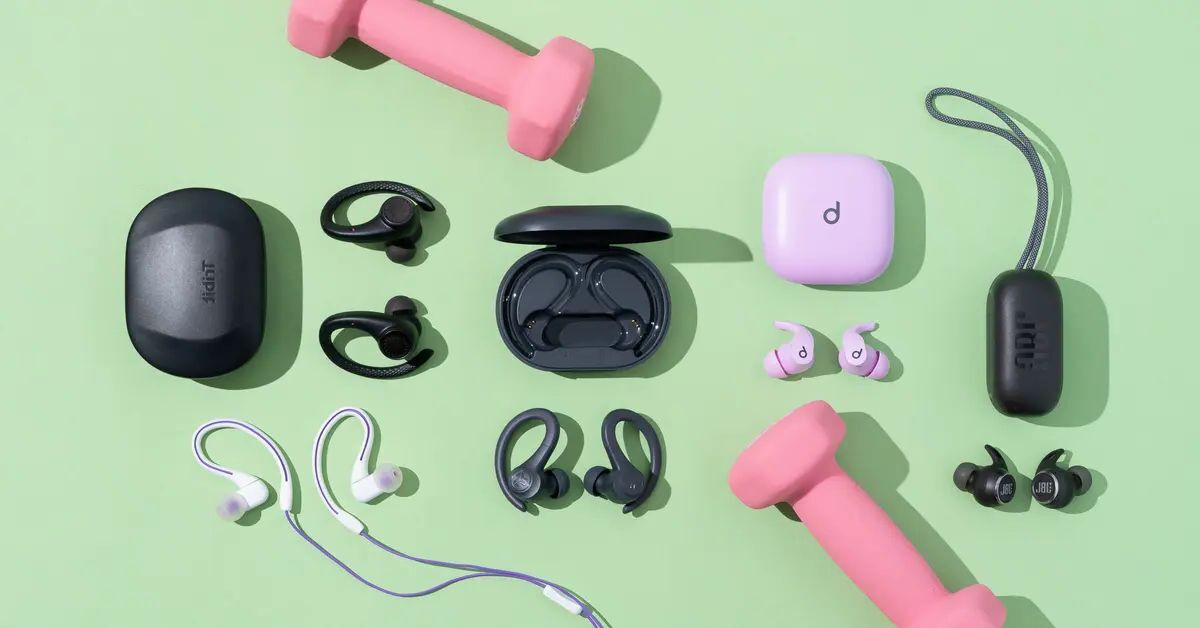 Sound Control: Guide To Turning Off Xiaomi Sports Headset
