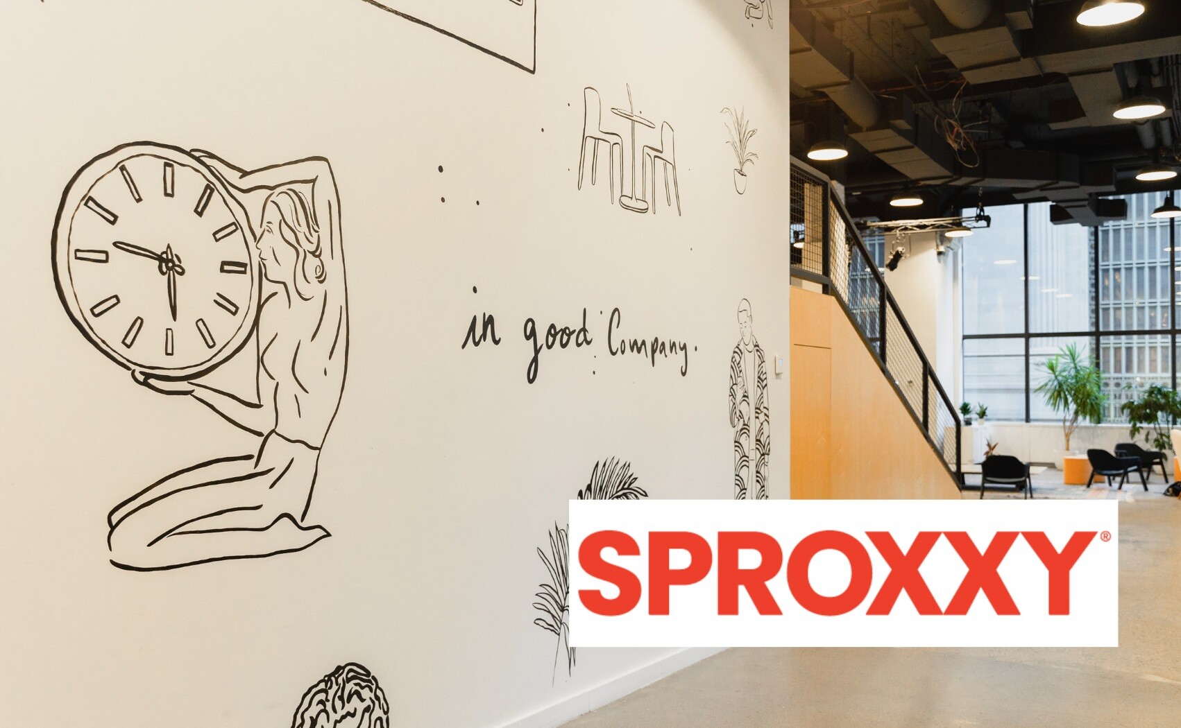 Sproxxy Launches Platform To Measure Conference Spending ROI