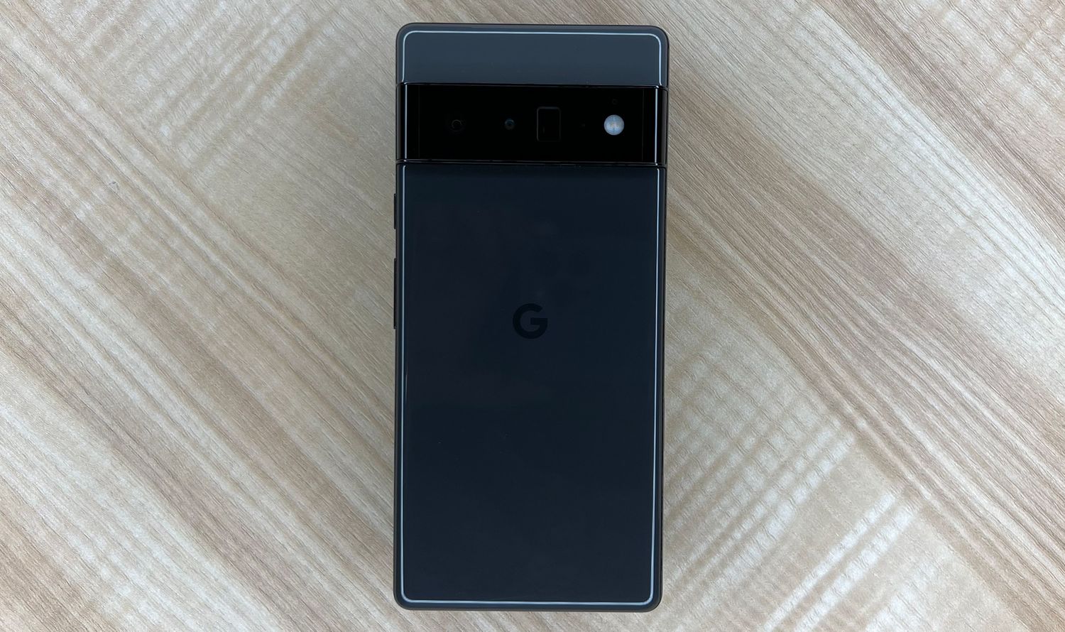 Step-by-Step: Force Shutting Down Your Pixel 6