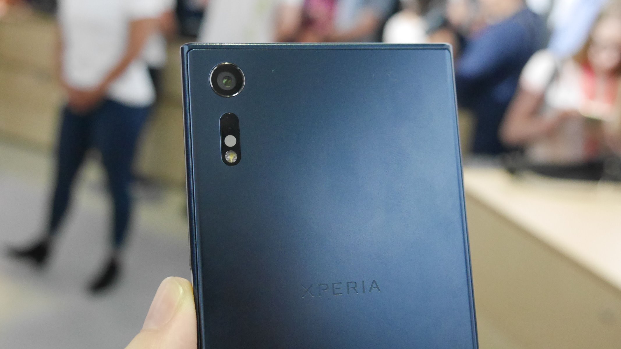 Step-by-Step Guide: Flashing EU Firmware On Xperia XZ