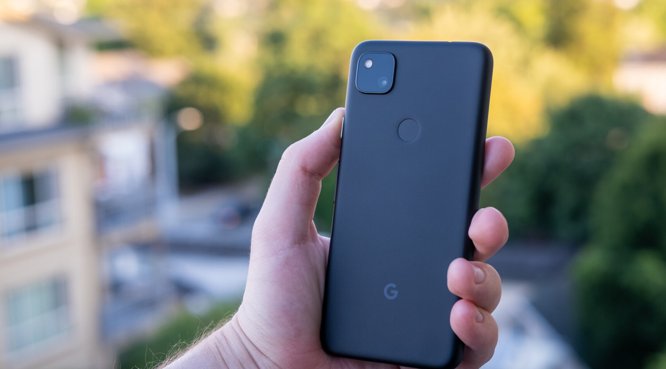 Step-by-Step Guide For Scanning QR Code On Pixel 4A