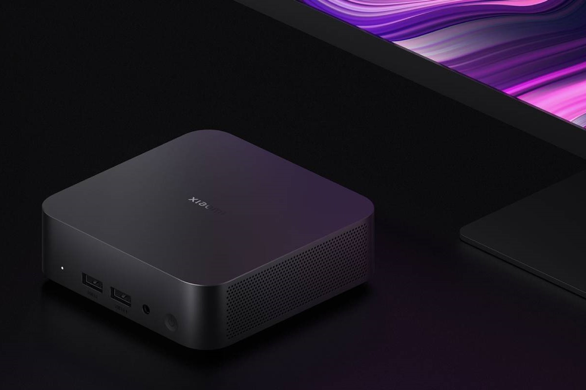 Step-by-Step Guide On Connecting Xiaomi Box To PC
