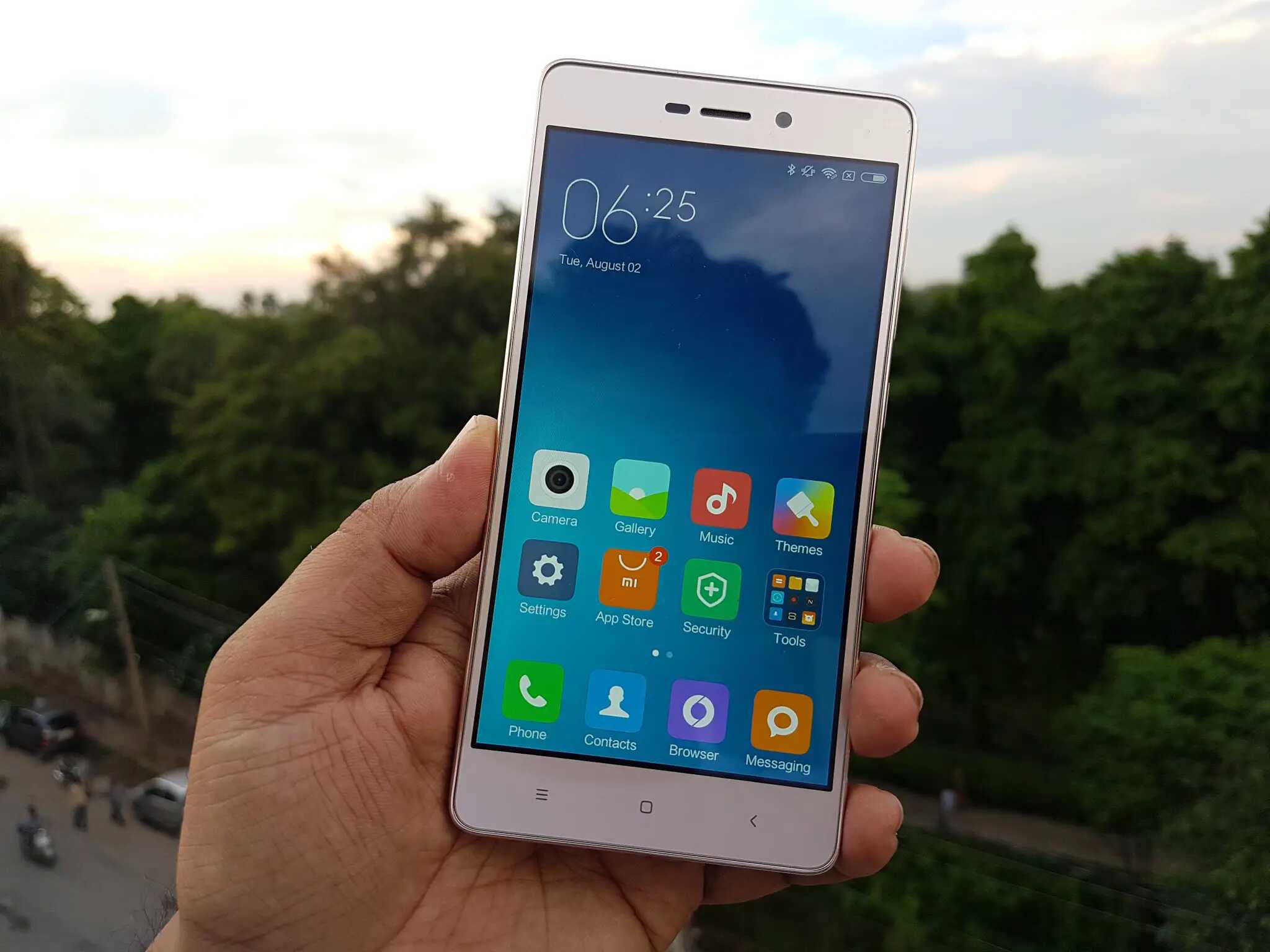 Step-by-Step Guide: Rooting Xiaomi 3S In English