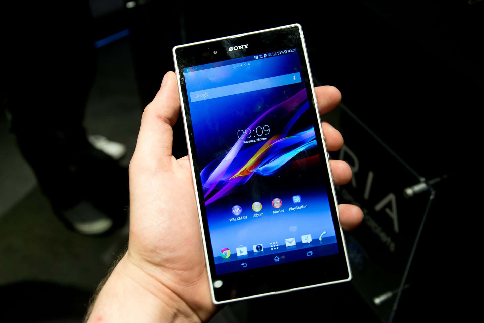 Step-by-Step Tutorial: Opening Sony Xperia Z