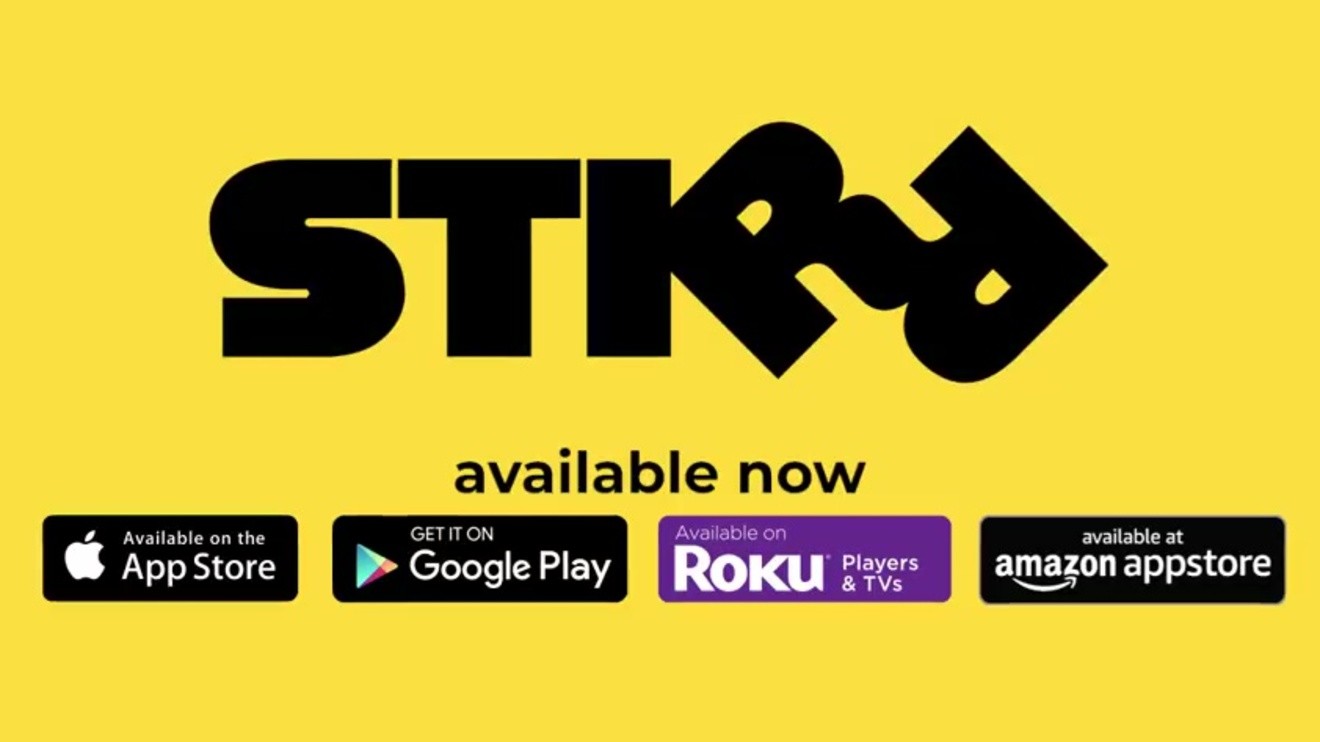STIRR Streaming Service Under New Ownership With Ambitious Plans For Expansion