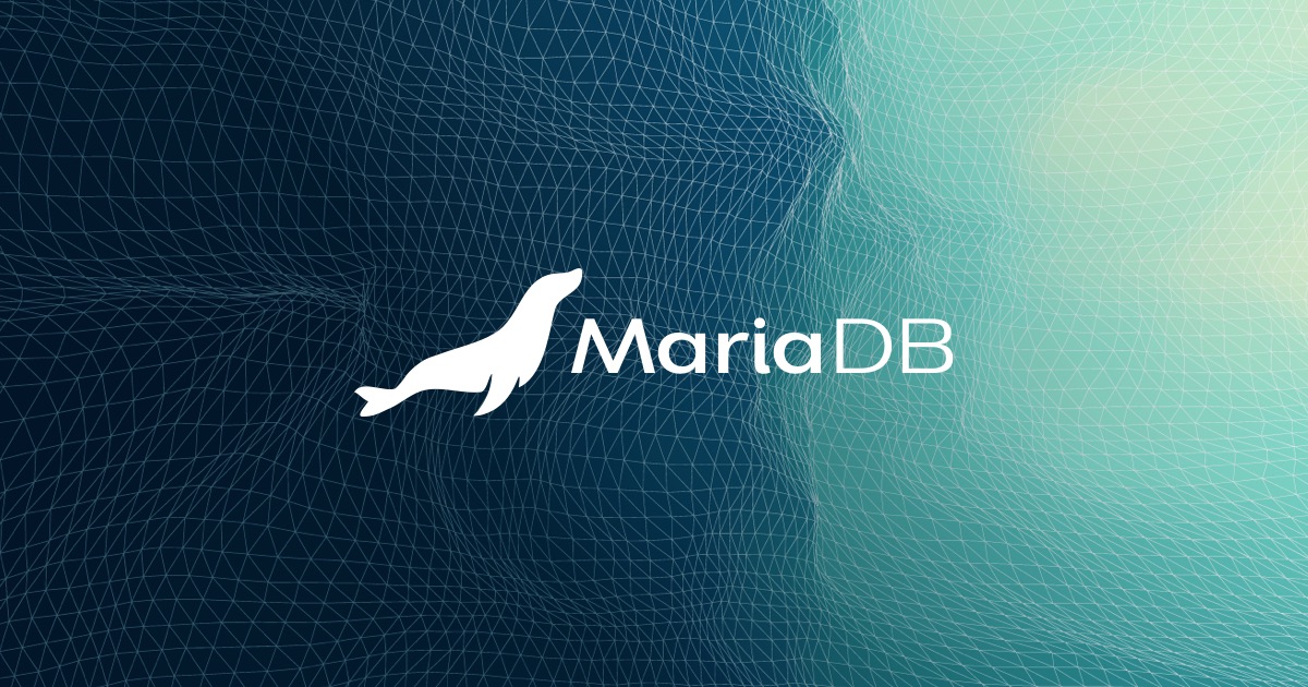 Struggling MariaDB Could Be Acquired In $37M Deal By K1 Investment Management