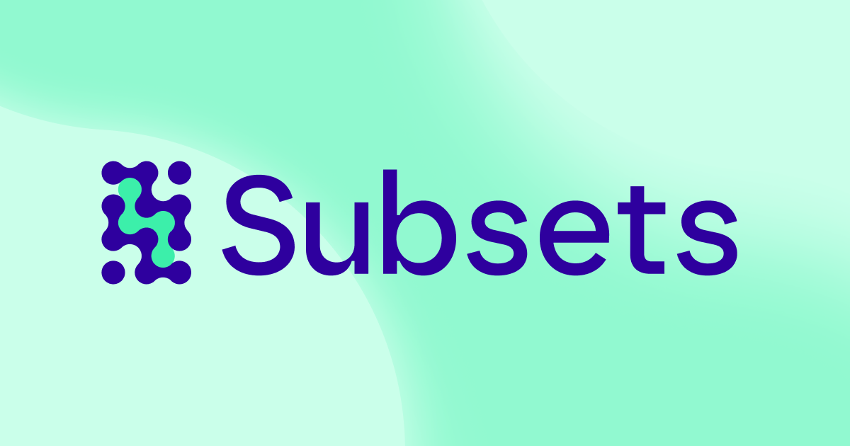 Subsets AI Platform Aims To Reduce Churn For Subscription Businesses