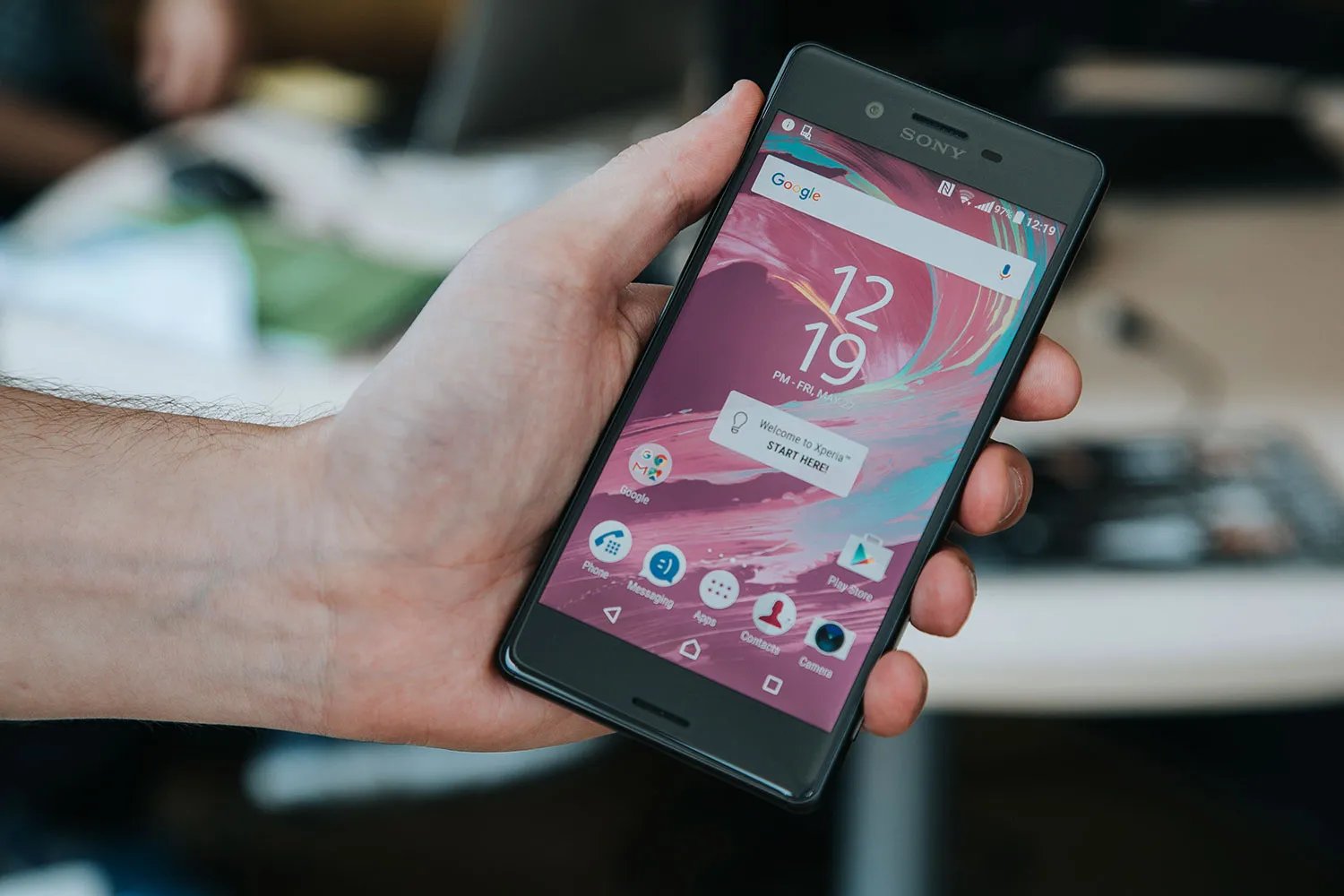 Syncing Calendars On Xperia Z3: A Comprehensive Guide