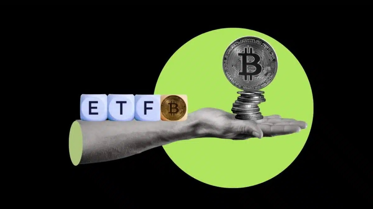 The Impact Of Bitcoin Spot ETFs On Crypto Prices