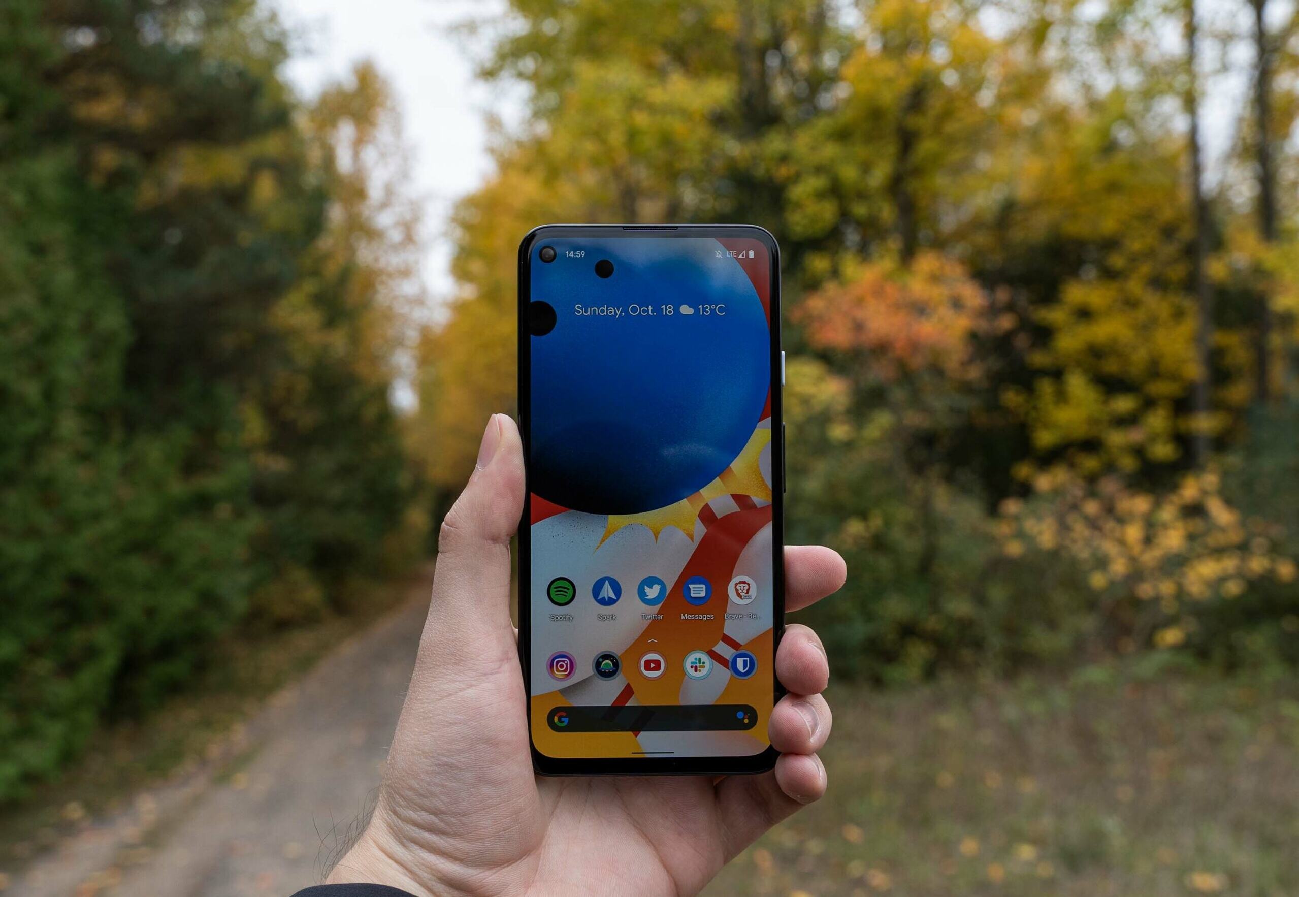 the-release-date-of-google-pixel-4a-5g-unveiled