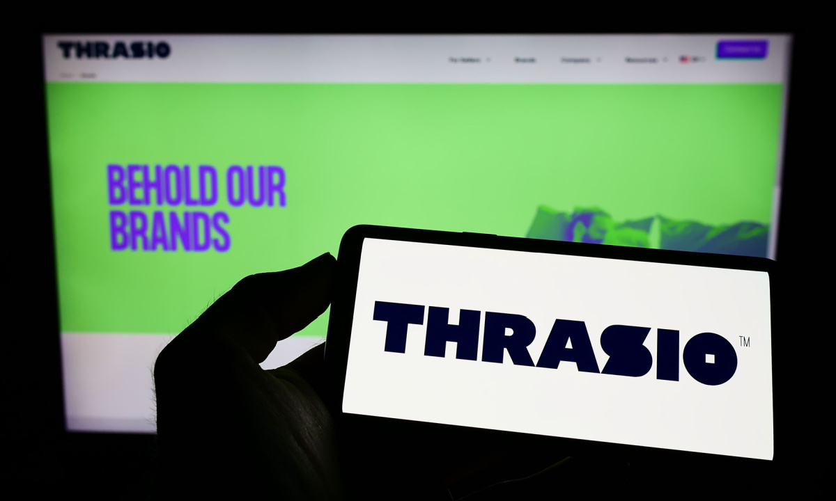Thrasio Files For Chapter 11 Bankruptcy Protection
