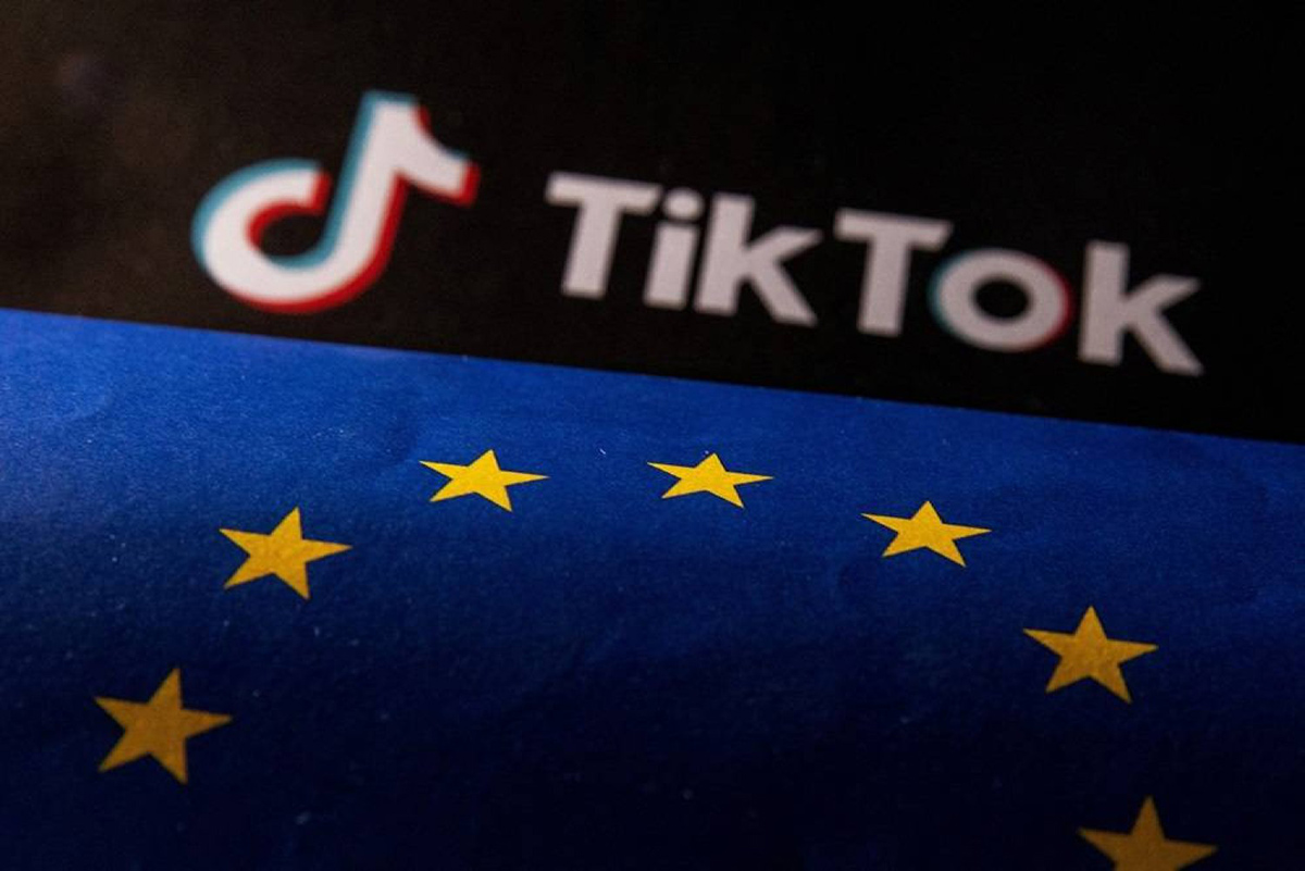 TikTok Launches In-App Election Centers For EU Users To Tackle Disinformation Risks