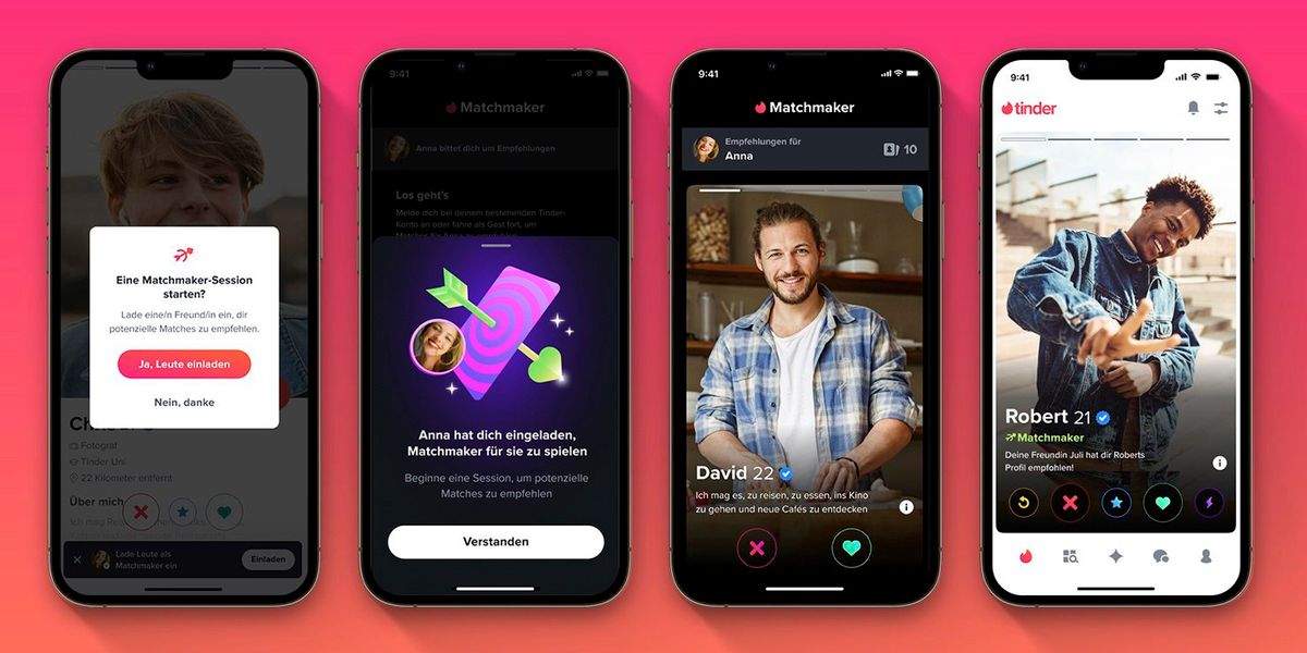 Tinder Introduces New Warnings To Address Inappropriate Behavior