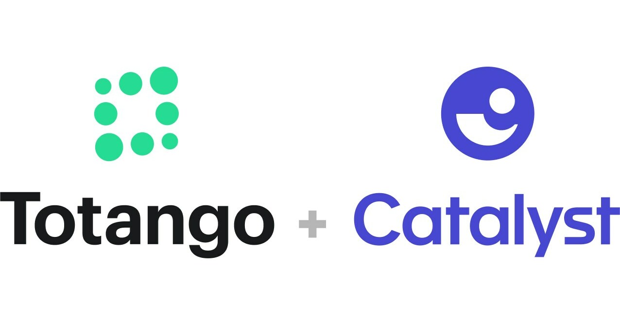 Totango And Catalyst Merge To Create A Customer Success Powerhouse