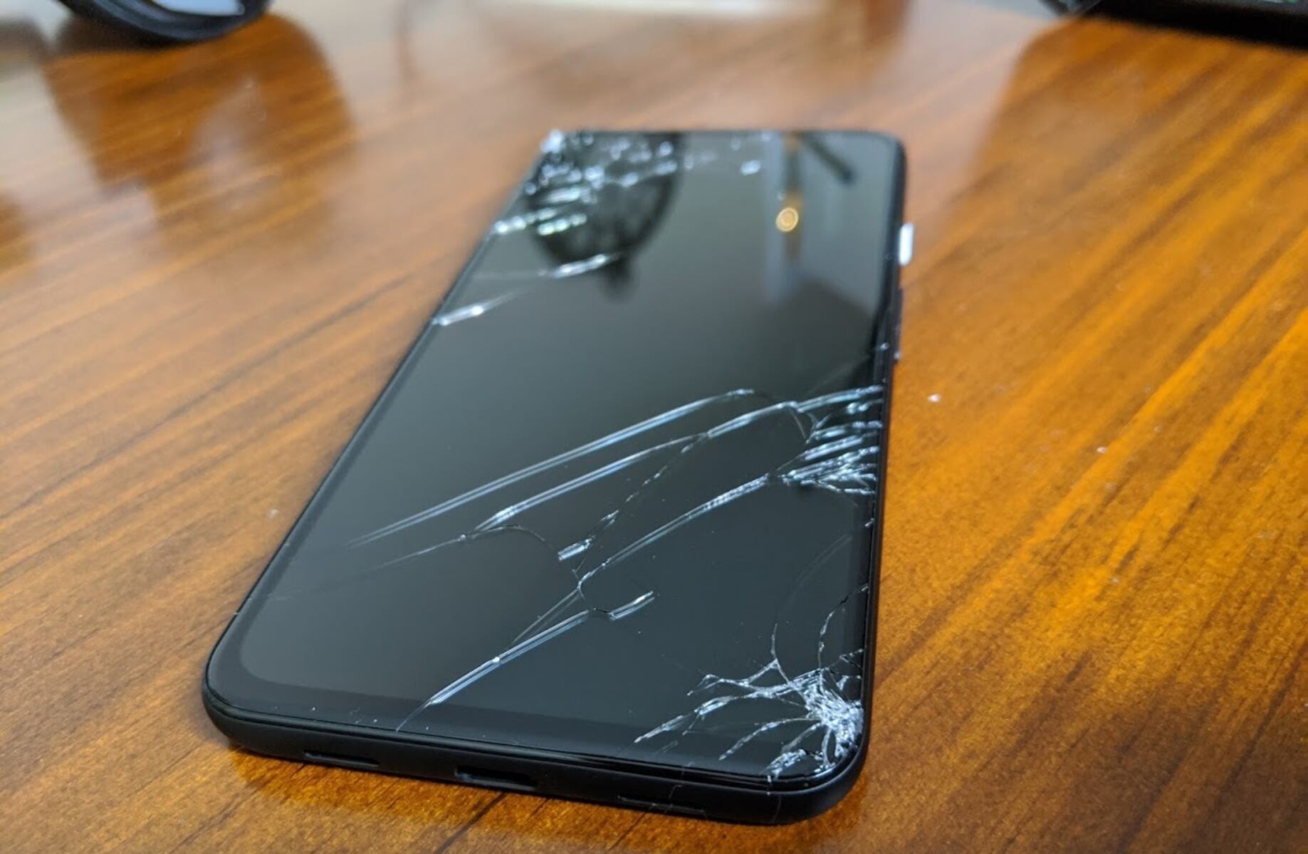 Troubleshooting: Factory Reset For Pixel 4A With A Broken Screen