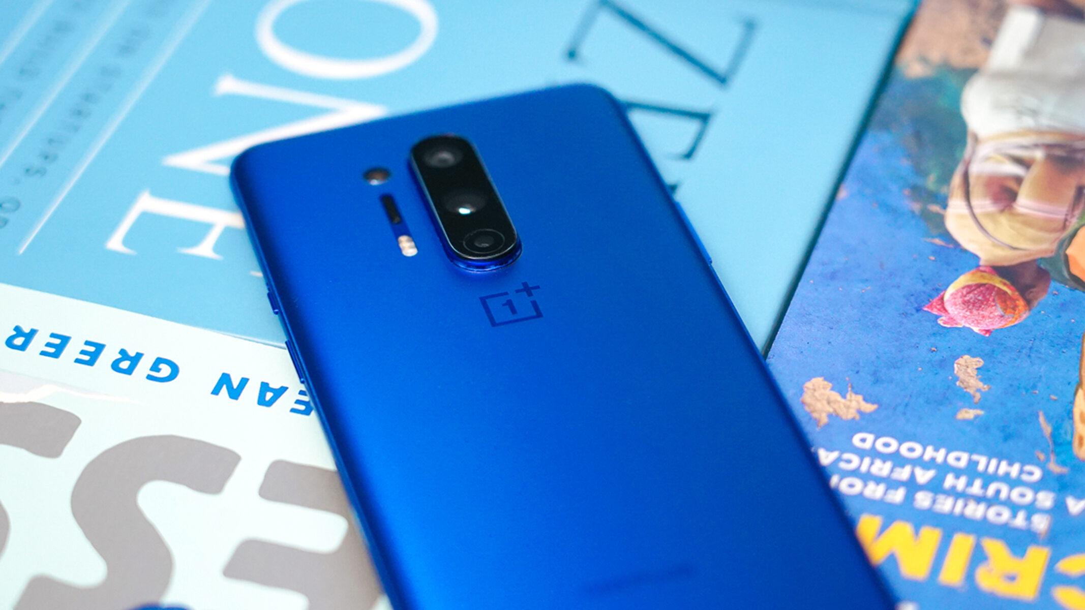 Troubleshooting Guide: Forcing A Restart On OnePlus 8 Pro