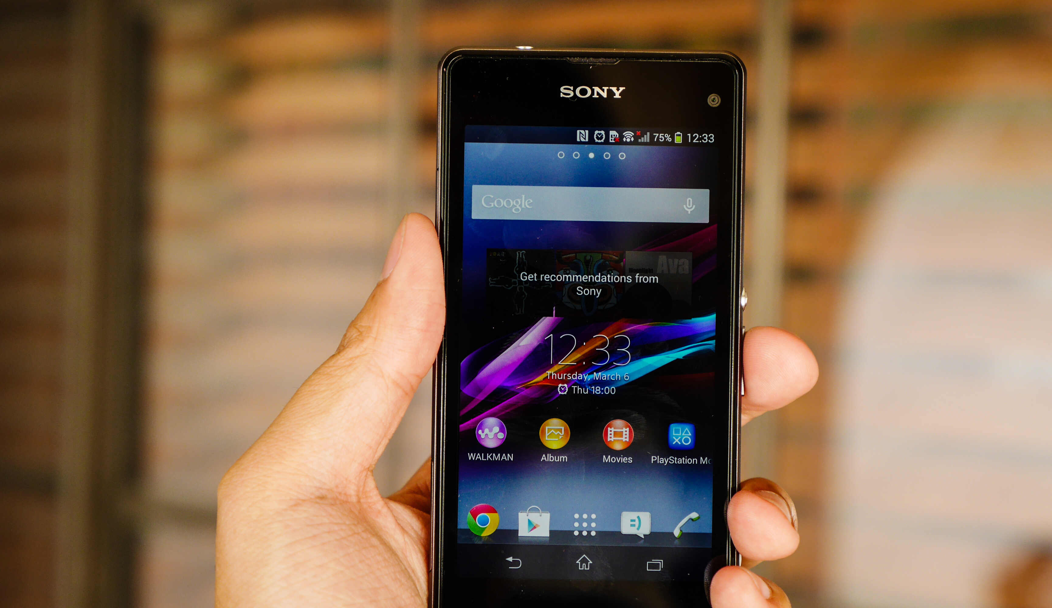 Troubleshooting: Sony Xperia Z1 Not Turning On