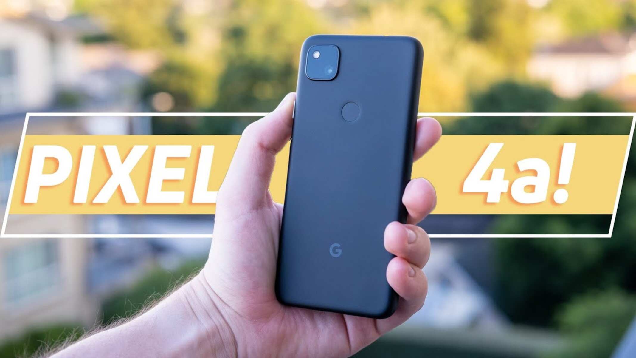 Troubleshooting Tips For Restarting Your Google Pixel 4A