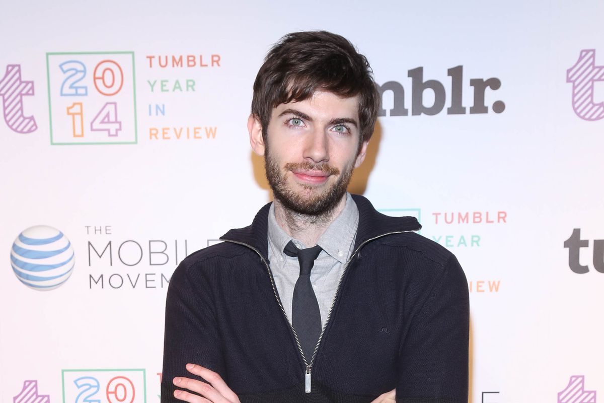 Tumblr CEO’s Public Dispute With Trans User Sparks Outcry