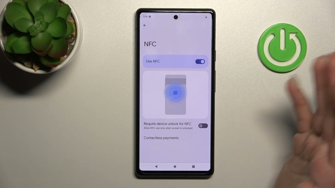 Turn Off NFC On Pixel 6: Simplified Guide