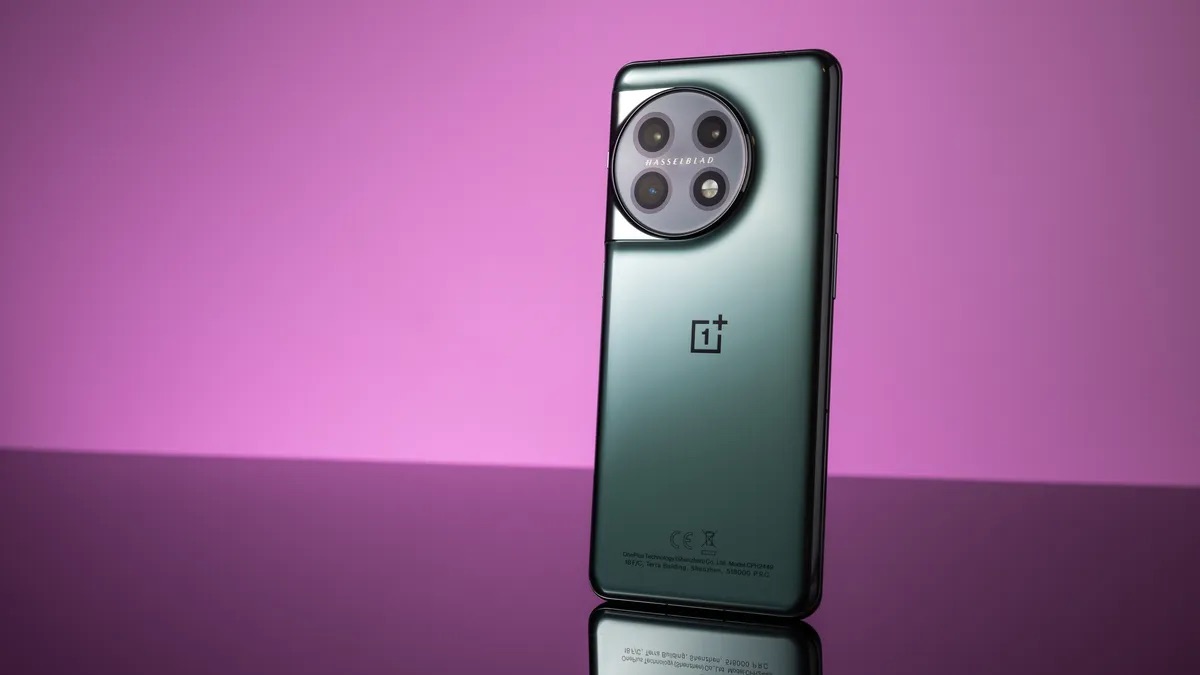 Turning Off OnePlus 9: A Quick And Easy Guide
