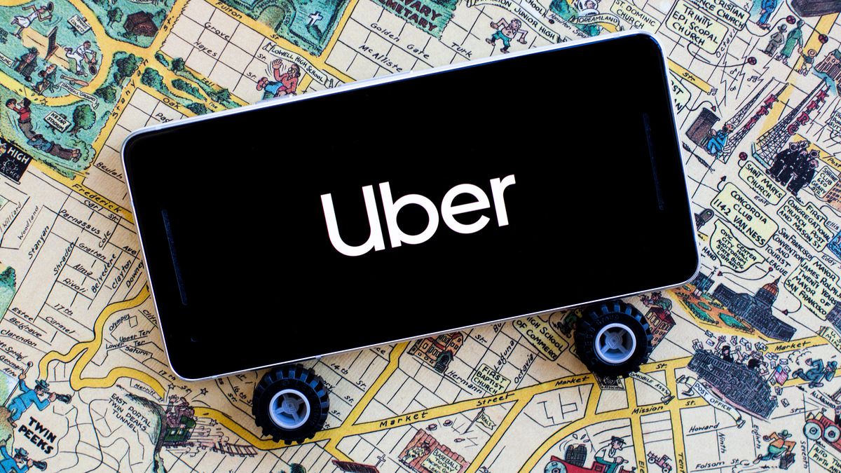 Uber Achieves Profit Milestone, Ford’s EV Skunkworks, And Fisker’s Troubles