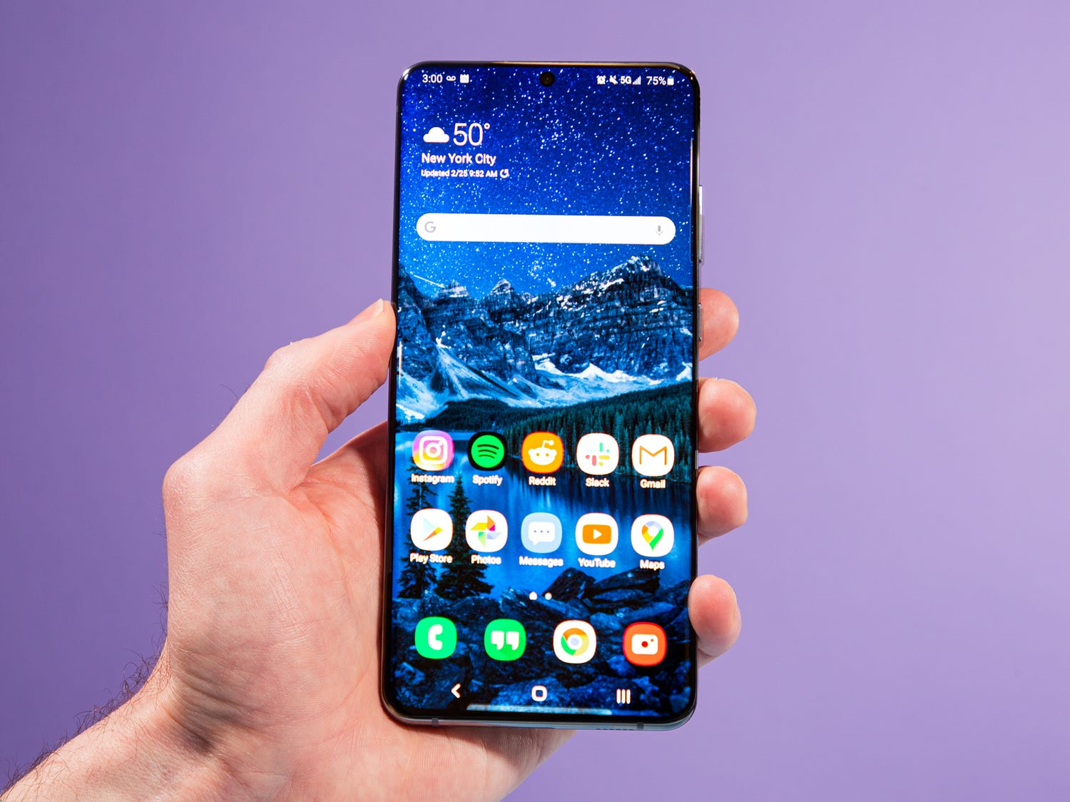 Unleashing Connectivity: Setting Up Hotspot On Samsung S20
