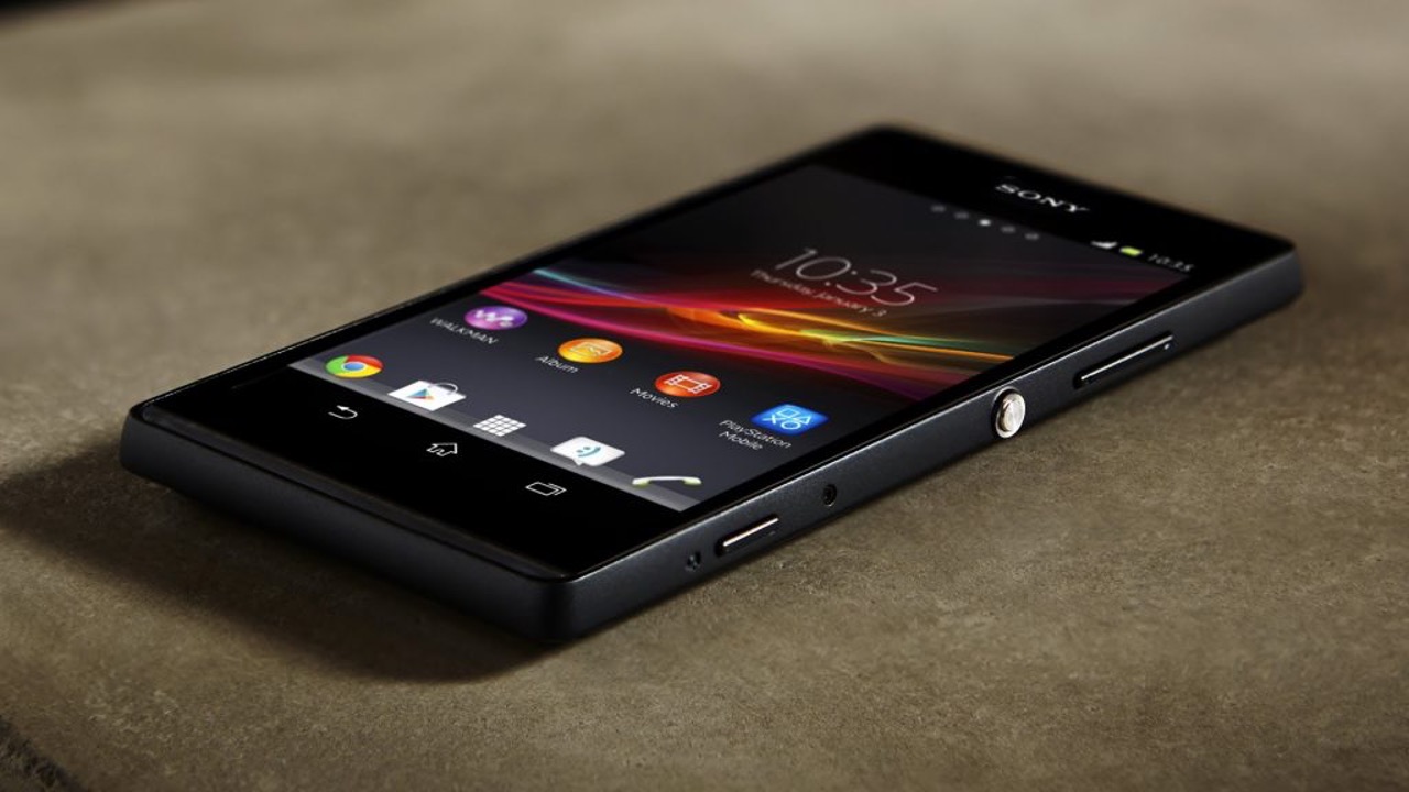 Unleashing Potential: Opening Boot Loader On Xperia Z