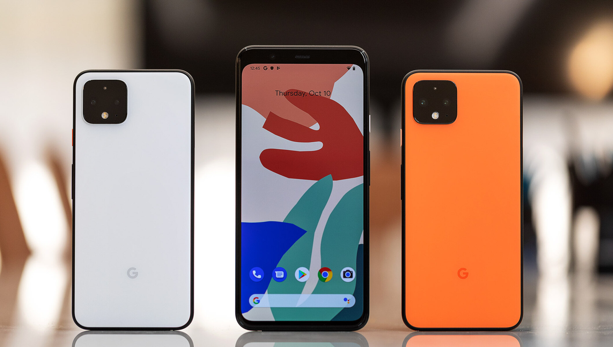 Unleashing The Potential: What Google Pixel 4 Excels At
