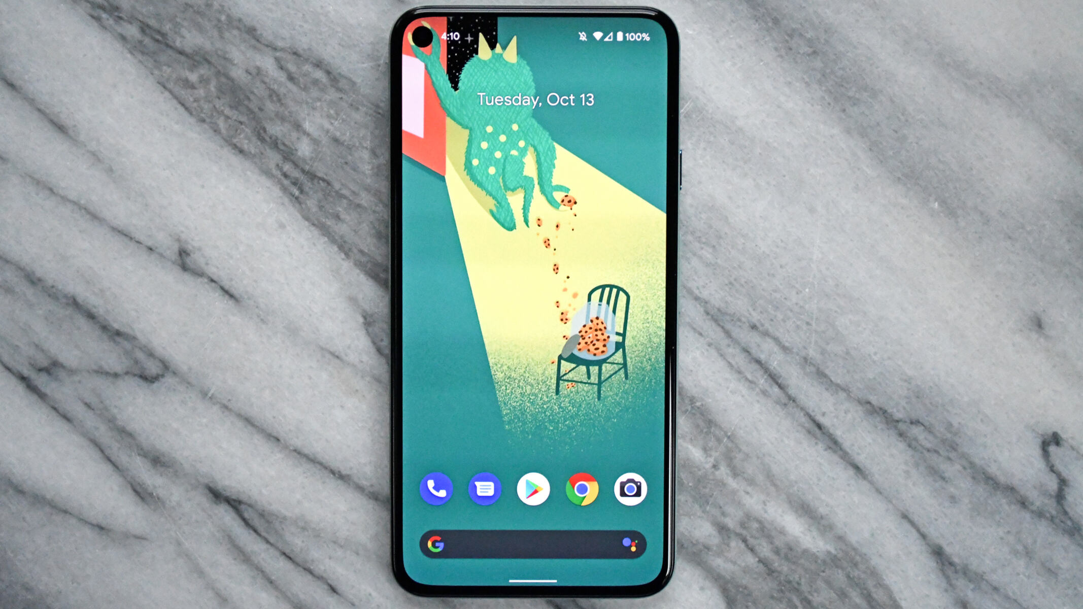 Unlocking Pixel 4’s Music Recognition Feature: How It Identifies Songs