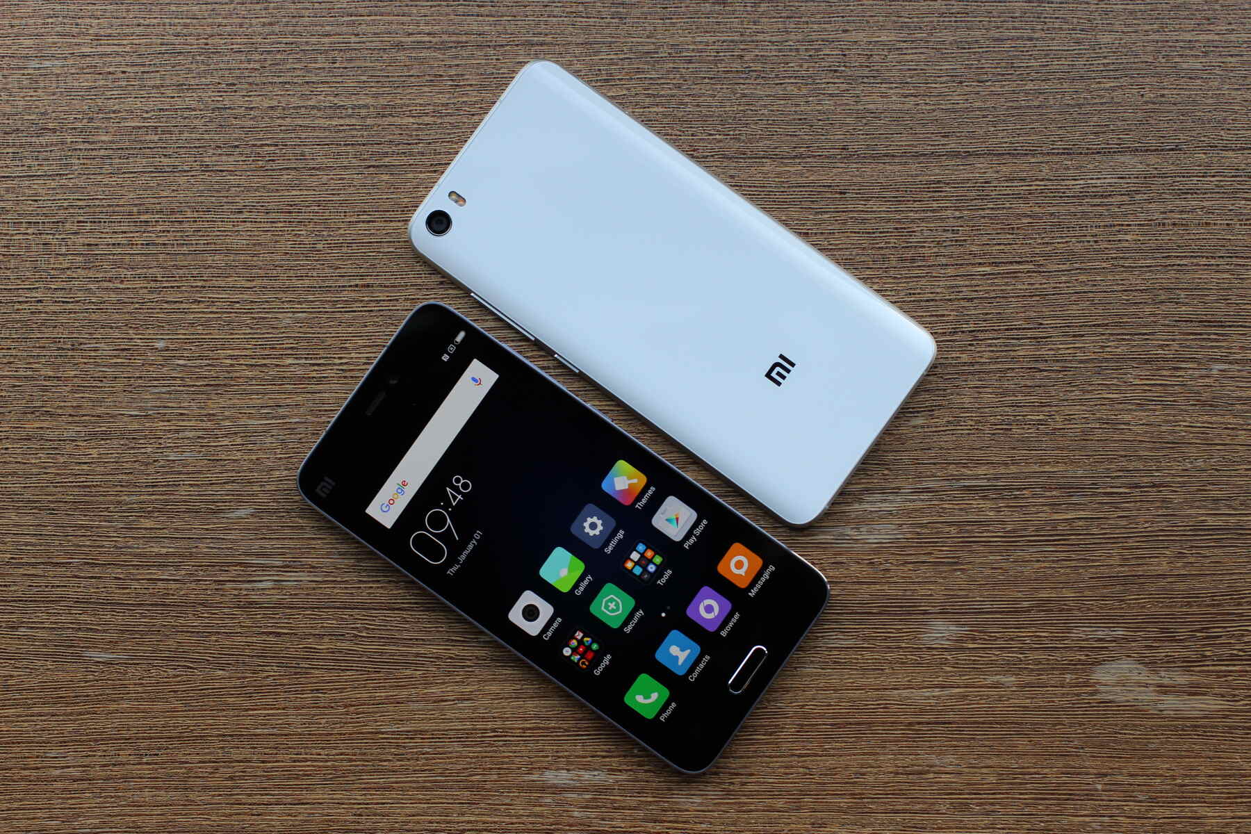 Unlocking Possibilities: Choosing Custom Recovery For Mi Xiaomi