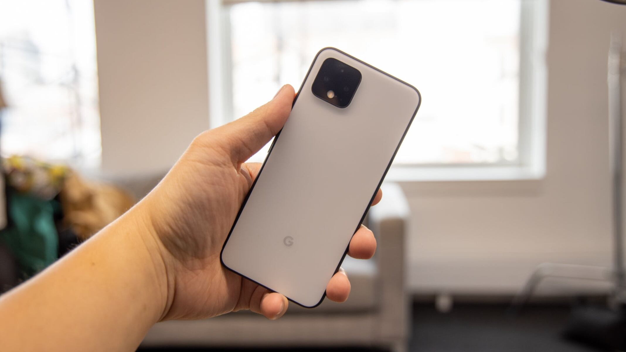 Unlocking Secrets: How To Open And Access Google Pixel 4