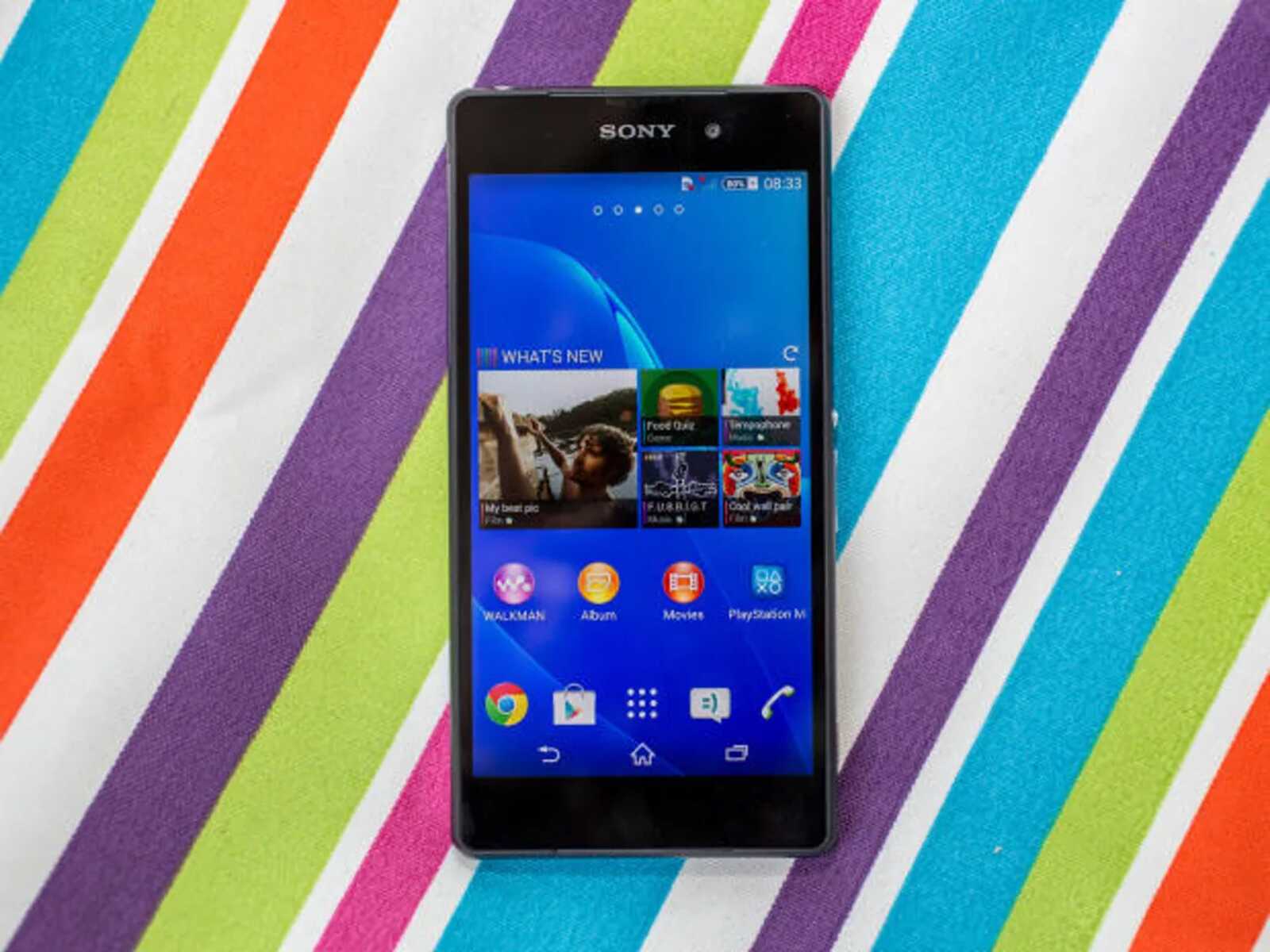 Unlocking Sony Xperia D6503: A Comprehensive Guide