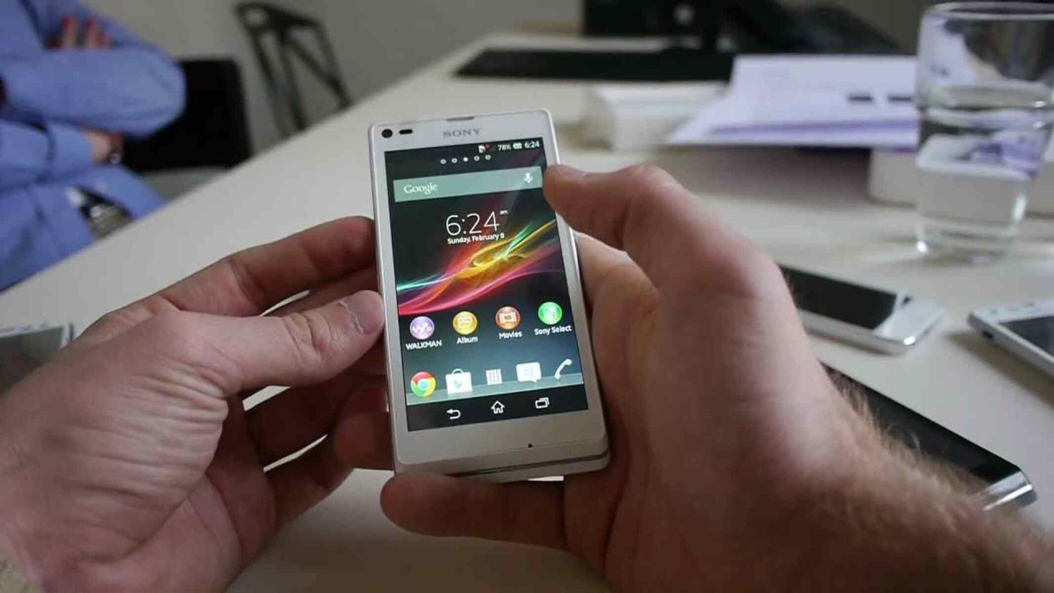 Unlocking Sony Xperia L C2105 With PC: Step-by-Step Guide