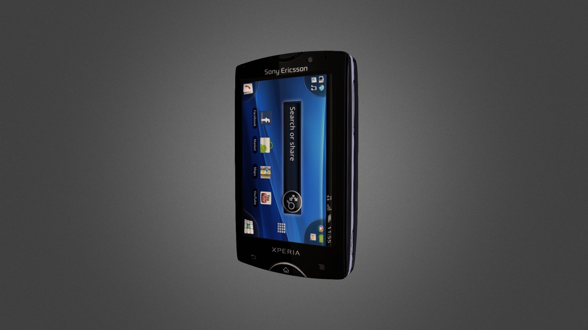 Unlocking Sony Xperia ST21I: Step-by-Step Instructions