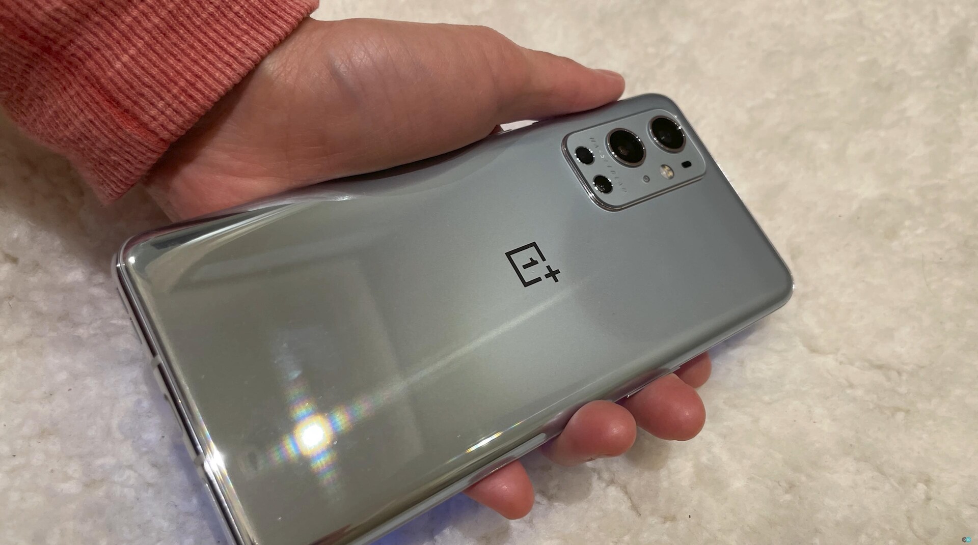 Unveiling OnePlus 9 Pro: Launch Date And Details