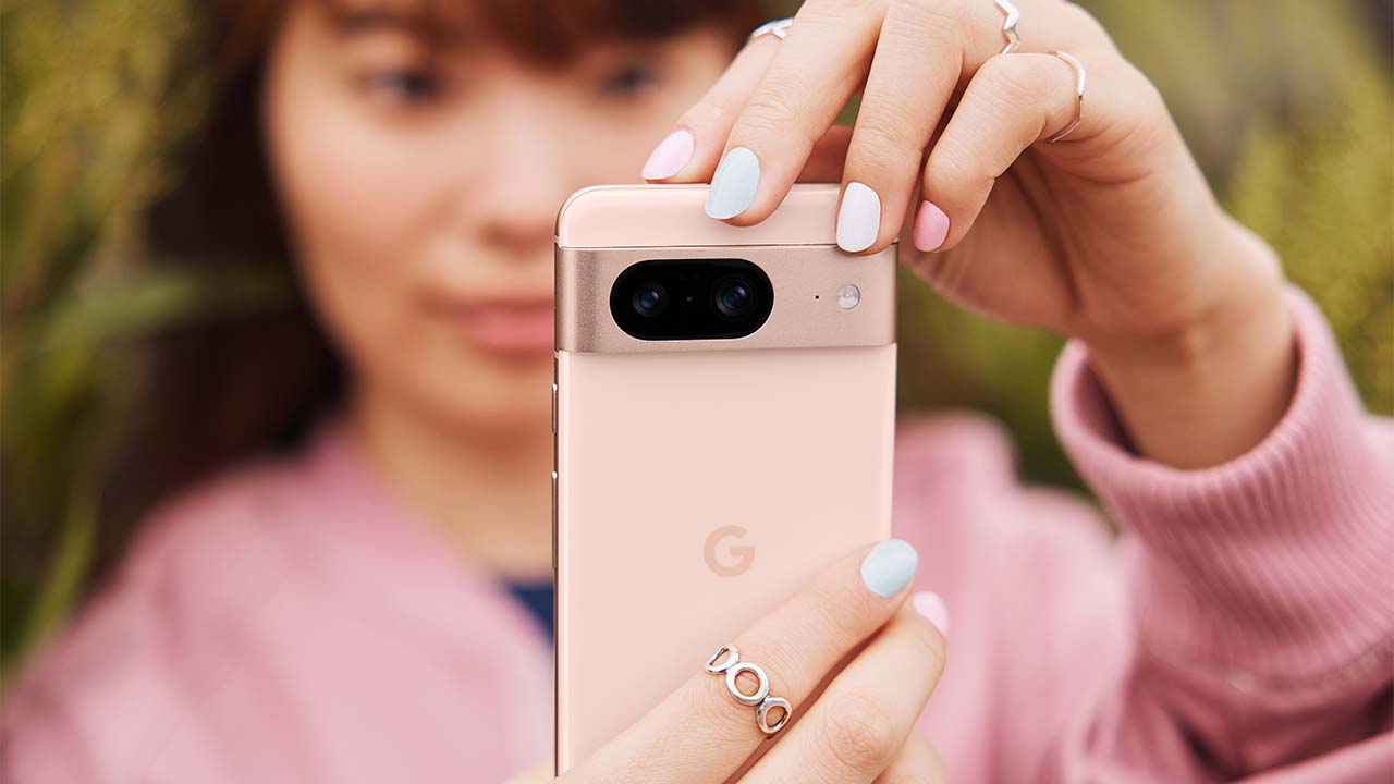 Unveiling Pixel 6 Pro: Features And Specs