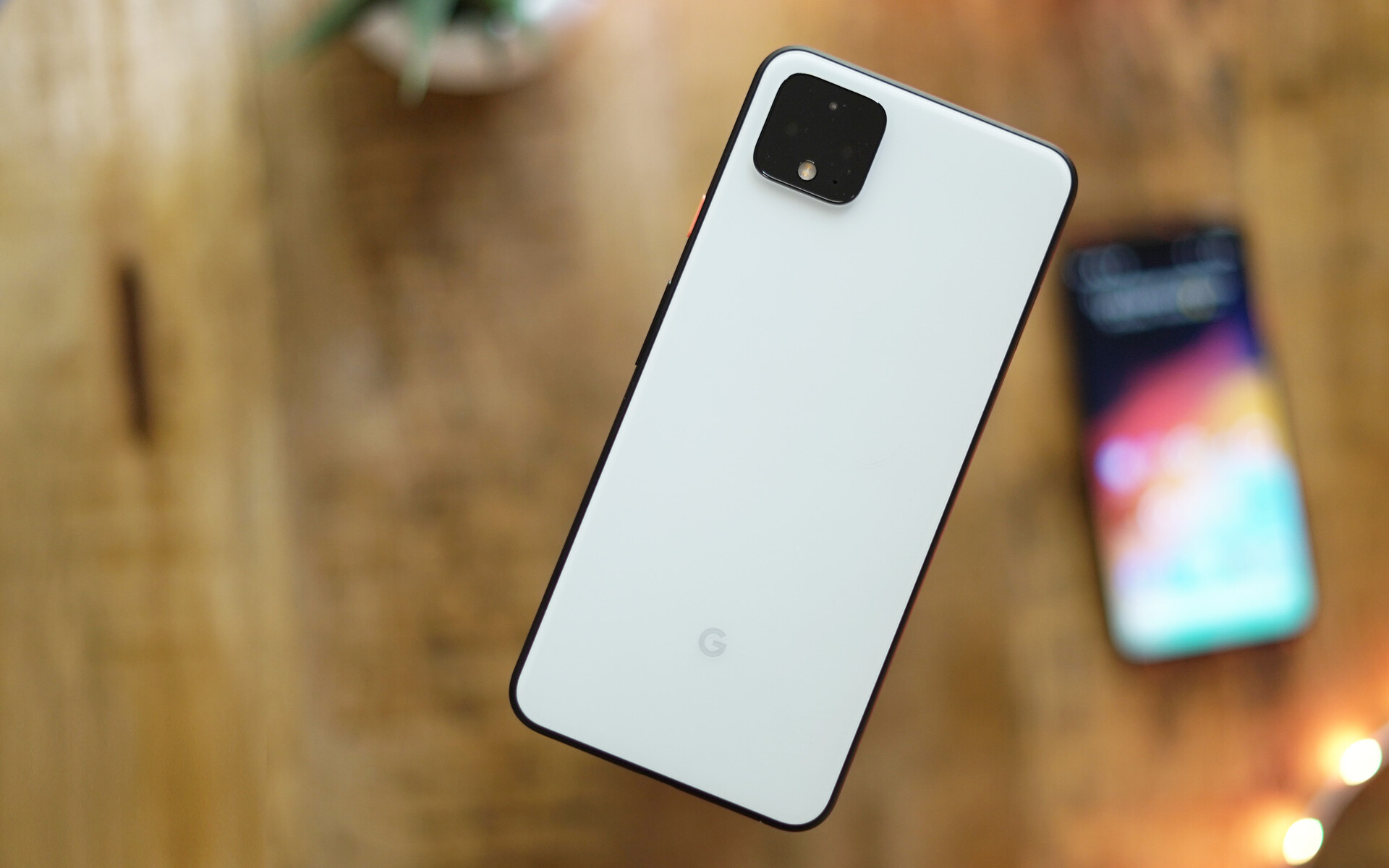 Unveiling The Dimensions: How Big Is The Google Pixel 4?